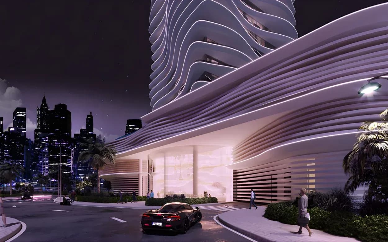 Architectural Excellence